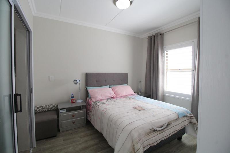 1 Bedroom Property for Sale in Zevendal Western Cape